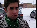Snitch video remade for an english project