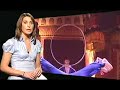 BBC News - 8pm Summary - Luisa Baldini