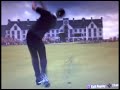Tiger Woods 09 hole in ones and amazing shots