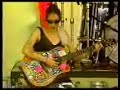 Aterciopelados Baracunatana en Caracas