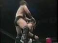 Reverse Frankensteiner