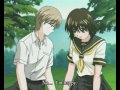 Onegai teacher Herikawa love