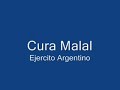 Cura Malal
