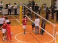 Vitoria - Benfica  volei3