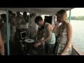 C&amp;C bookings &amp; Szajse records pres. ON BOAT ...