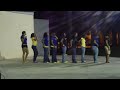JACKSONVILLE SIGMA GAMMA RHO FALL 09 STROLL OFF