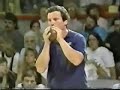 Here we go to the Semi-Final match of the 1989 Candlepin Bowling Championship. Enjoy :D