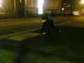 offered dis guy a fight 4 callin mee a dikedd he sed ok lol