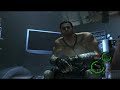 events - Resident Evil 5 - Special Cutscenes And