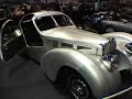 TechnoClassicaEssen : Biggest Indoor ClassicCar Show