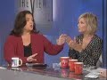 Rosie the man hater