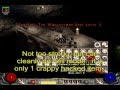YouTube - ‪Diablo II - Hero Editor Tutorial‬‎