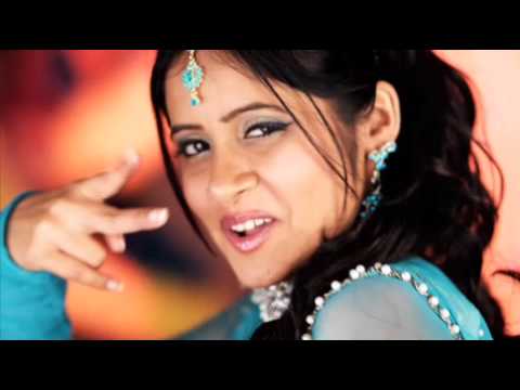 Panjabi By Nature Ft Miss Pooja - Aashiq (Official Music Video)