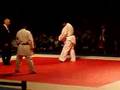 wkf 2007 US Open in Las Vegas RASHAD HUSEYNOV