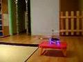 lama v3 extrem diody led ladowanie