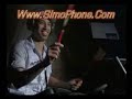 Hamid El Mardi Ca�bi Maroc VCD 2008 P1