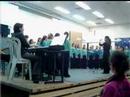 Efroni in concert