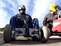 SFVISBF Soapbox Race - 11/12/06
