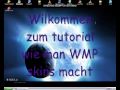 Downloaden von Windows Media Player Skins !!