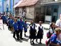 Choiseul Ecumenical Parade