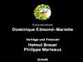Animals of Farthing Wood - End Theme (German)
