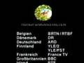 Animals of Farthing Wood - End Theme (German)