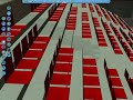 Rct3 Gym stadium arena