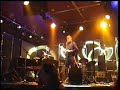 Bart Droog [NL Dichters uit Epibreren] at Lips 2001