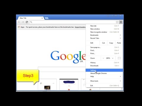 how to remove vosteran