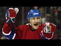 Parodie Canadiens Montréal