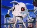 Dragon Ball GT Español (Castellano) Episodio 16 Parte 2/2