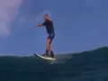 New Trend in Surfing