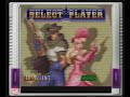 gp2x - Super Nintendo / SNES emulation via squidgesnes v0.37