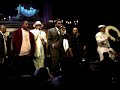 Big Daddy Kane at Nas\