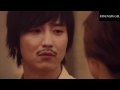 Kim Nam Gil's Tears in Bad Guy