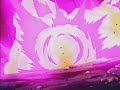 songoku vs  broly