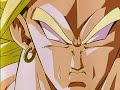 songoku vs  broly
