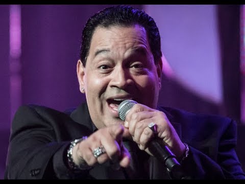 Cuarto video de Yo me llamo Tito Nieves orquesta 
