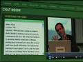 LIVE CHAT WITH TONY SHALHOUB MONK