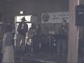the band choupique plays at abita springs north shore cajun dance club.  the song is jambalaya.