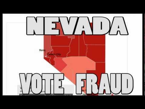 nevada caucus - Proof is leaking everywhere this site has it all http://www.WarnWire.com This video is about all the strange happenings in Nevada during the Nevada Primary. ...