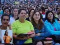 padre leo hosana brasil parte 3