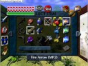 plants that dont burn in oot!!