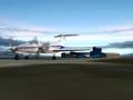 1996 collision of a Beech 1900 and King Air Quincy, IL