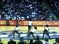 Virginia State University Marching Band