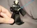 videos de Star Wars Action Figures Comic Packs 4