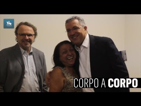Alexandre Padilha investe no corpo a corpo em ano pré-eleitoral
