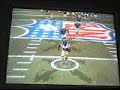 what a glitchy field goal block what a glitchy field goal block