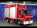 Les Pompiers Les Pompiers
