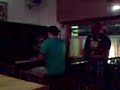 Porto Alegre - Bar Odeon - As Rosas N�o Falam